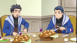 مردی که توسط خدایان انتخاب شد قسمت 5 Kami tachi ni hirowareta Otoko