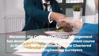 Run your Business Smoothly with Commercial Management.