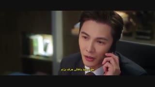 قسمت بیست و ششم سریال عشق شیرین است+زیرنویس چسبیده Love Is Sweet 2020