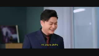 قسمت سی و چهارم سریال عشق شیرین است+زیرنویس چسبیده Love Is Sweet 2020