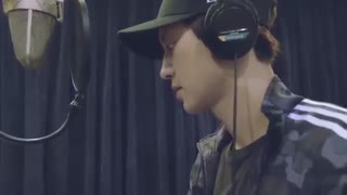 (CHANYEOL, PUNCH) - Stay With Me MV