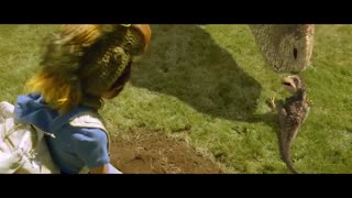 فیلم دوبله فارسی دانا و دایناسورها