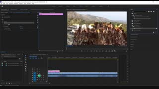 آموزش ترفند متن: در پریمیر