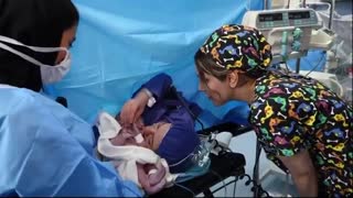 جراحی زایمان سزارین