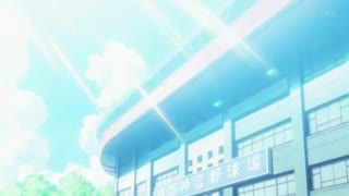 انیمه آسی از الماس (Ace of Diamond)قسمت 47 سافت ساب فارسی