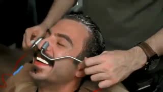 پاکسازی پوست مردانه09126074167