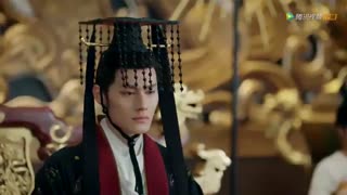 سریال چینی افسانه دو خواهر در هرج و مرج قسمت 40 (آخر) با زیرنویس فارسی /Legend of Two Sisters In the Chaos Chinese Drama 2020