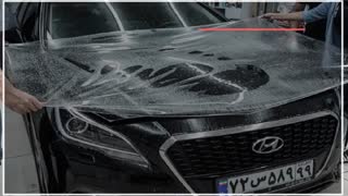 ابزار و وسایل مورد نیاز مورد نیاز برای کاورکردن  خودرو