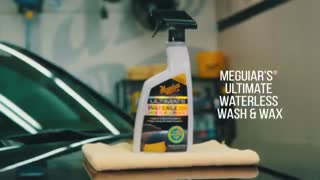 پلیمر آبگریز و محافظ بدنه خودرو G17516 ، 15.2 اونس