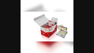 شرکت آراز شیمی گستر فروشنده بافر مرک و سیگما