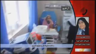 فاطمه اشدری ، بیماران کلیوی در چالش تامین دارو