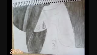 چندتا از نقاشیام