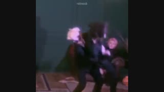 این فیلم دارای صحنه های کشنده برای تهگیو لاوراست لطفا با آمادگی کامل ببینید!