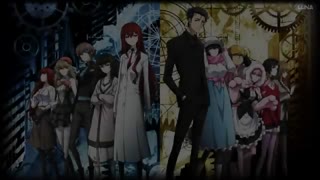 Opening steins gate0