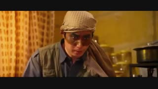 فیلم چینی اکشن ونگارد Vanguard 2020 با بازی جکی چان با زیرنویس چسبیده