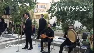 مراسم ترحیم بانی و دف/بهشت زهرا09124466550