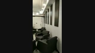 بازسازی و دکوراسیون آموزشگاه موسیقی