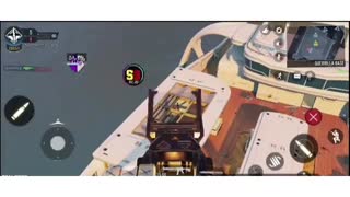 چیت کالاف دیوتی موبایل(part 1) برای دانلود چیت به کانال ما مراجعه کنید