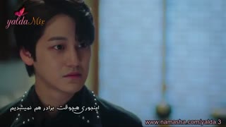 برادر از برادرش سیره ... تو دیر رسیدی خیلی دیره ... میکس زیبا و متفاوت سریال کره ای ( روباه نه دم )