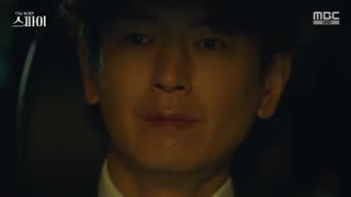 قسمت هشتم سریال کره ای The Spies Who Loved Me 2020 - با زیرنویس فارسی