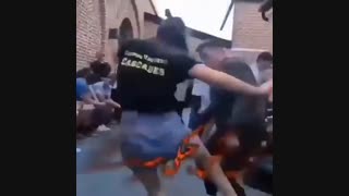 آهنگ شلوار پلنگی دلبر جنگی دانیال محمدی