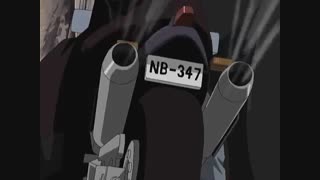 انیمه which hunter Robin قسمت 11 زیرنویس فارسی آنلاین