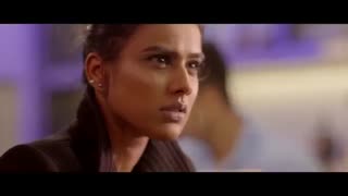 نیا شرما و راهول سودهیر