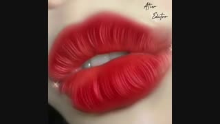 عکسـ ادیت جدیدمـ اسماج آرت لب^^✿♦-