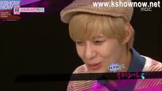 we got married ما ازدواج کردیم تمین شاینی و نائون Apink قسمت 11 با زیرنویس فارسی