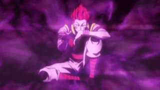 Hisoka -maria   [AMV] (Hunter x Hunter-)عالیه^^