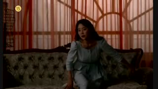 تریلر کره ای باغ طلایی