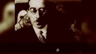 مستند تا ابد یهودی ( چرا نازی ها از یهودیان صهیونیسم نفرت داشتند؟)زیرنویس فارسی