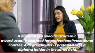 What are the Online Diploma Courses