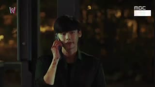 سریال دبلیو قسمت شانزدهم (با بازی لی جونگ سوک) ۲۰۱۶