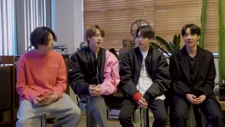 BTS (방탄소년단) 'BE' Comeback Countdown + Sub