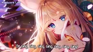 Nightcore  - Lab