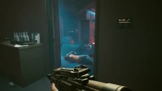 تریلر جدید بازی Cyberpunk 2077