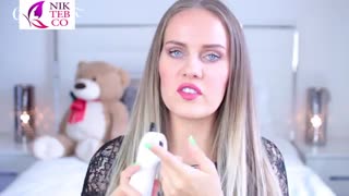 معرفی دستگاه میکرودرم دیاموند