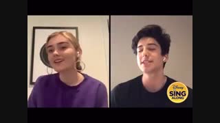 اهنگ someday از فیلم zombies 2