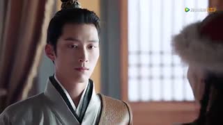 سریال چینی افسانه شیائو چو قسمت 15 با زیرنویس فارسی /The Legend of Xiao Chuo Chinese Drama 2020