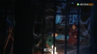 سریال چینی افسانه شیائو چو قسمت 17 با زیرنویس فارسی /The Legend of Xiao Chuo Chinese Drama 2020