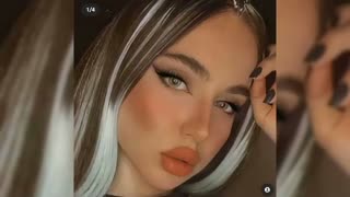 میکس از نیکا با آهنگ کسری زاهدی