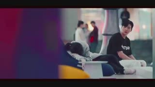 میکس سریال کره ای استارت آپ | سو دال می  و هان جی پیونگ