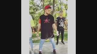 ارسلان متین ... حتما ببینید عالیییییه ... خنده دار