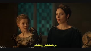 قسمت اول سریال The Witcher زیرنویس فارسی چسبیده