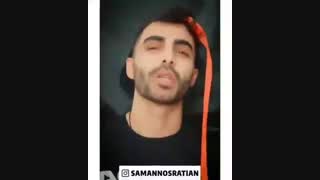 دنیا جهانبخت 2:::طنز