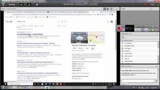 درس دوم مونت کارلو پایان نامه