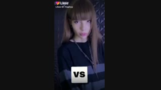 چیزی که من در واقعیت هستم