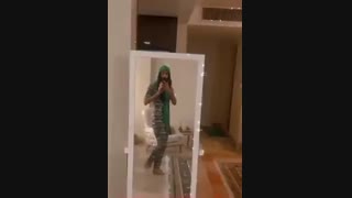 وقتی میرم مزون خخخخخخ