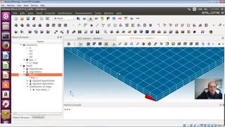 آموزش سالومه مکا ۱